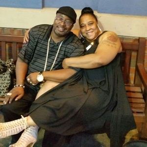 Meet your Posher, Edwinna